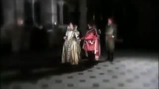 Queen Elizabeth 1: "Not a Man, But Not All Woman"