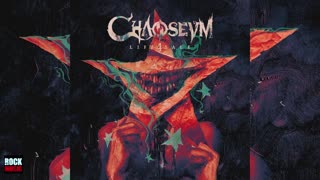 Chaoseum - Life 4 Sale
