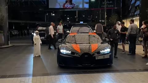 🤯💎 Unbelievable Design & Power! This Luxury Supercar Will Blow Your Mind | LuxurySportsCars