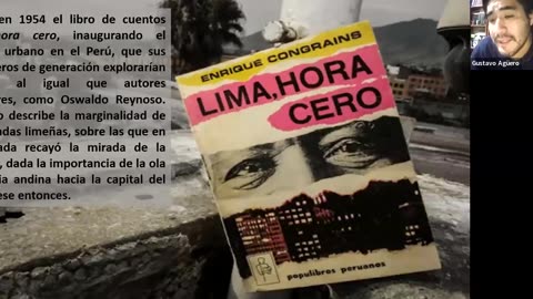 ADC SEMESTRAL PARALELO 2025 | Semana 17 | Literatura