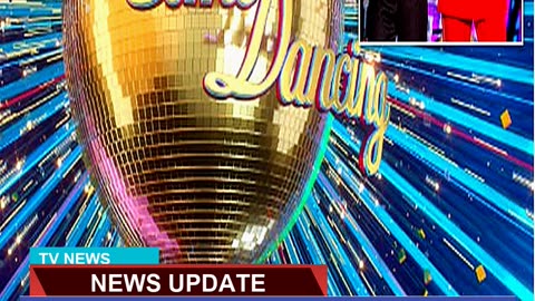 Is This Strictlys Biggest Scandal Yet as Bbc Ca