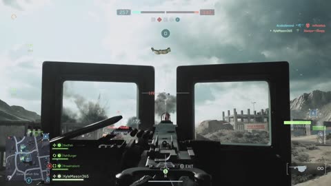 Battlefield 6: Not Today!