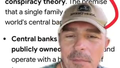 Rothschilds Banking system topples governments for world domination