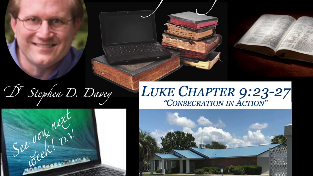 Sunday Service ALF #192 September 21, 2025