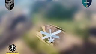 🚁⚔️ Ukraine Russia War | Yokai Operators Strike 3 Enemy Drones with FPV Attacks | RCF
