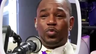 Cam'Ron Freestyle On Clipse "Mr Me Too"