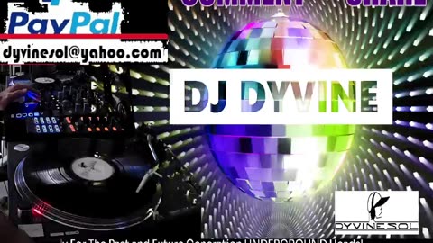 HOUSE PARTY!! -80's & 90's REQUEST AND BEYOND JAMS ...JOIN DA PARTY!