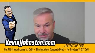YOUR TAX QUESTIONS ANSWERED - THE TAX & MONEY SHOW EPISODE 80 with Kevin J. Johnston