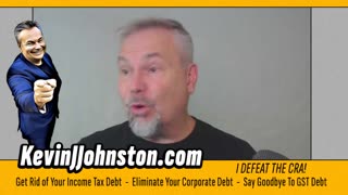 YOUR TAX QUESTIONS ANSWERED - THE TAX & MONEY SHOW EPISODE 80 with Kevin J. Johnston