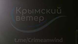 💥✈️ Strike on airfield in Dzhankoy, Crimea!