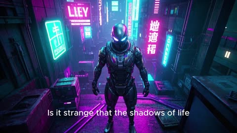 Wherever Humans Act as a Majority of a Security Force, THEY Always appear - Story 3