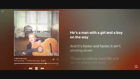 Country Music Mix