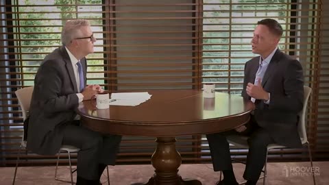 PART 1 Apocalypse Now? Peter Thiel on Ancient Prophecies and Modern Tech