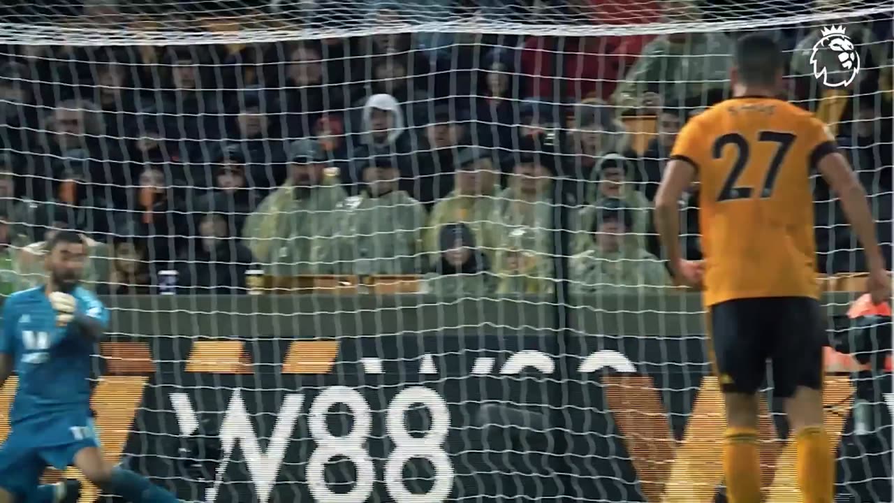 Virgil van Dijk The Art of the Defender