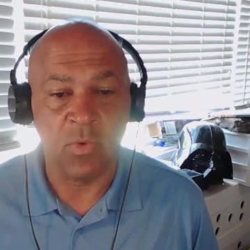 5G: Weapon Grade & the Internet of Bodies