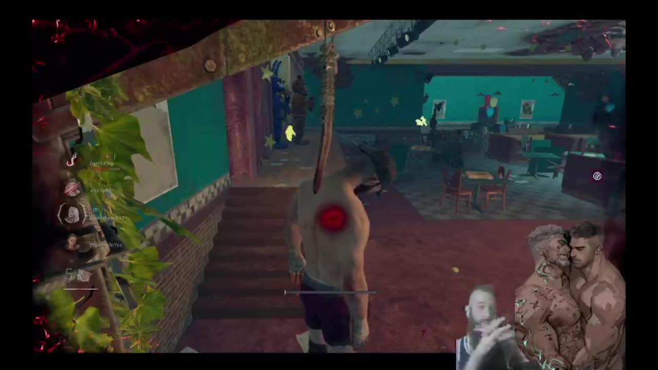 Desperately looking for people to SWF with, so I'm saved with this new Go Next Prevention solo.