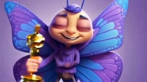 Falo Butterfly, die Darsteller