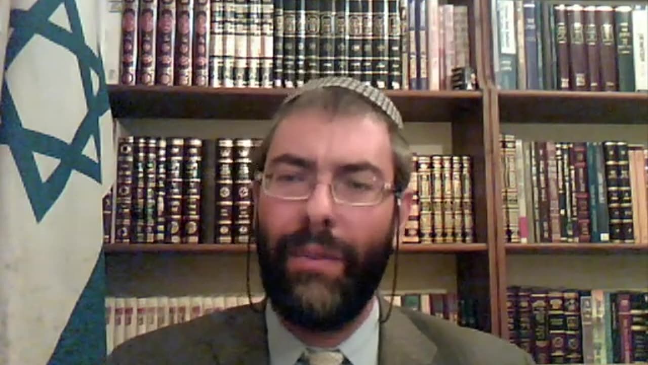 [11-08-2019] - ΕΚΛΟΓΕΣ 17⧸06⧸12： Η ΕΒΡΑΪΚΗ ΜΑΤΙΑ [#0447]