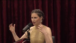 Reality Isn't What You Want - Amanda Knox on JRE #acceptance #existentialcrisis #reality