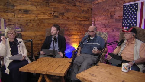 #0191 Immigrants or Settlers? What Does History Say? Israel vs Iran, How Did We Get Here?