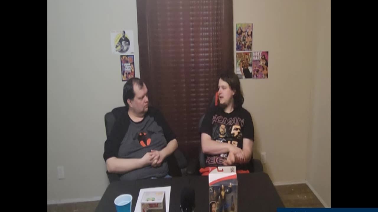 Podcast #16 (Cinemacon and more)