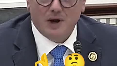 Congressman Burlison Sounds the Alarm: Social Programs Face Bankruptcy in Just 10 Years! #SHORTS