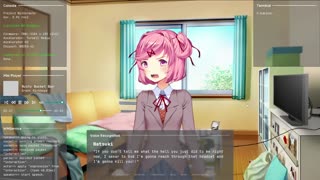 Enough Is Enough - Wintermute Pt.11