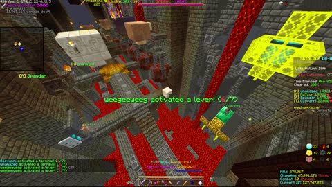 Skyblock FLOOR 7 [#2086]