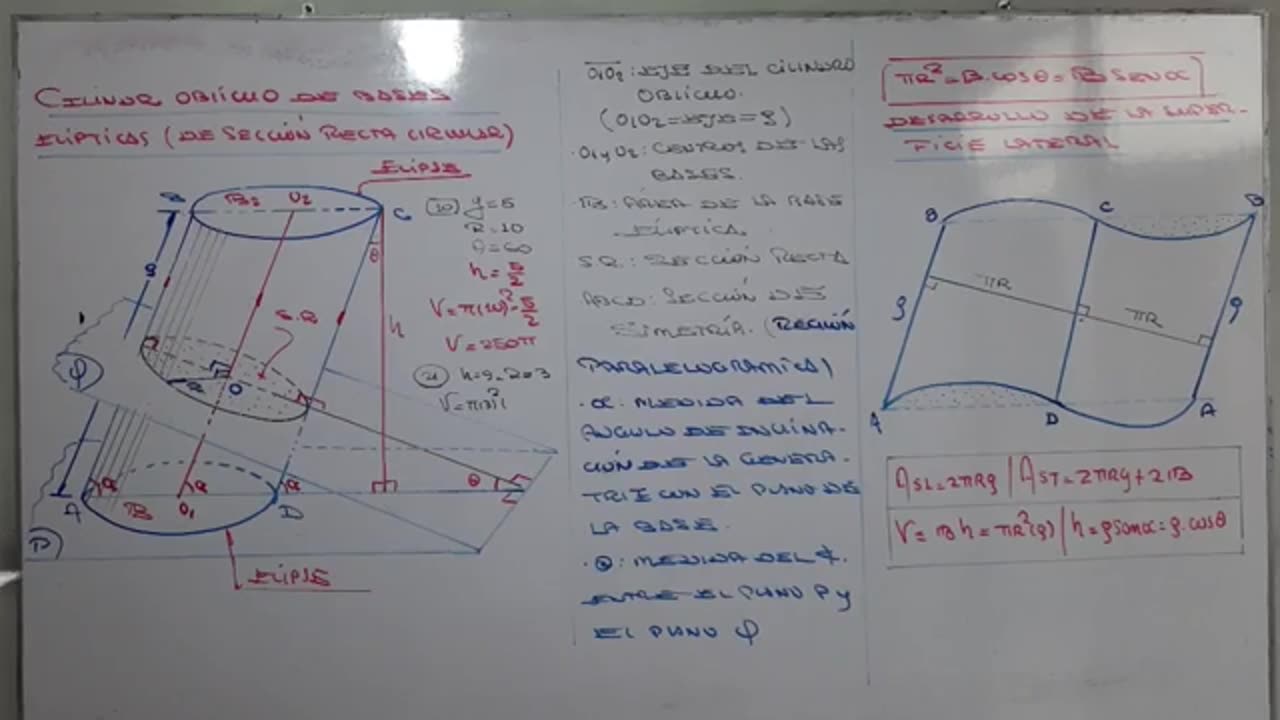 EUREKA CICLO PARALELO | Semana 17 | Geometría S1