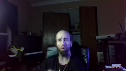 Cyraxx live on YT. "Proof that the trolls truly owns me". 1/14/2026. Sob story time. Again.