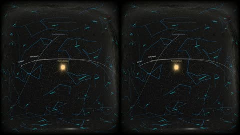 Archaeology of Light - VR180