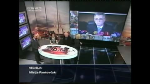 RTL Noć odluke 2010.