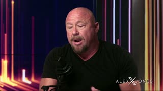 INFOWARS LIVE - 9/6/25: The American Journal with Harrison Smith / The Alex Jones Show / The War Room With Owen Shroyer