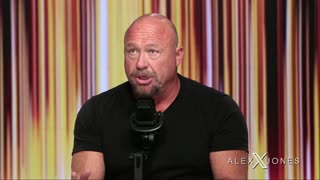 INFOWARS LIVE - 9/6/25: The American Journal with Harrison Smith / The Alex Jones Show / The War Room With Owen Shroyer