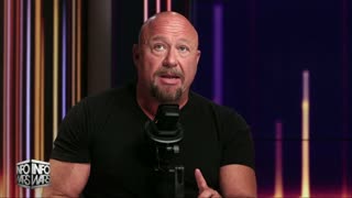 INFOWARS LIVE - 9/6/25: The American Journal with Harrison Smith / The Alex Jones Show / The War Room With Owen Shroyer