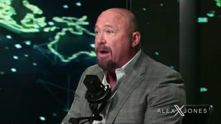 INFOWARS LIVE - 9/6/25: The American Journal with Harrison Smith / The Alex Jones Show / The War Room With Owen Shroyer