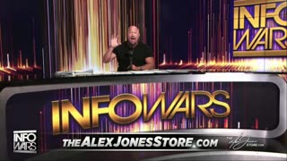 INFOWARS LIVE - 9/6/25: The American Journal with Harrison Smith / The Alex Jones Show / The War Room With Owen Shroyer