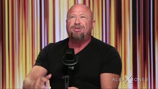 INFOWARS LIVE - 9/6/25: The American Journal with Harrison Smith / The Alex Jones Show / The War Room With Owen Shroyer