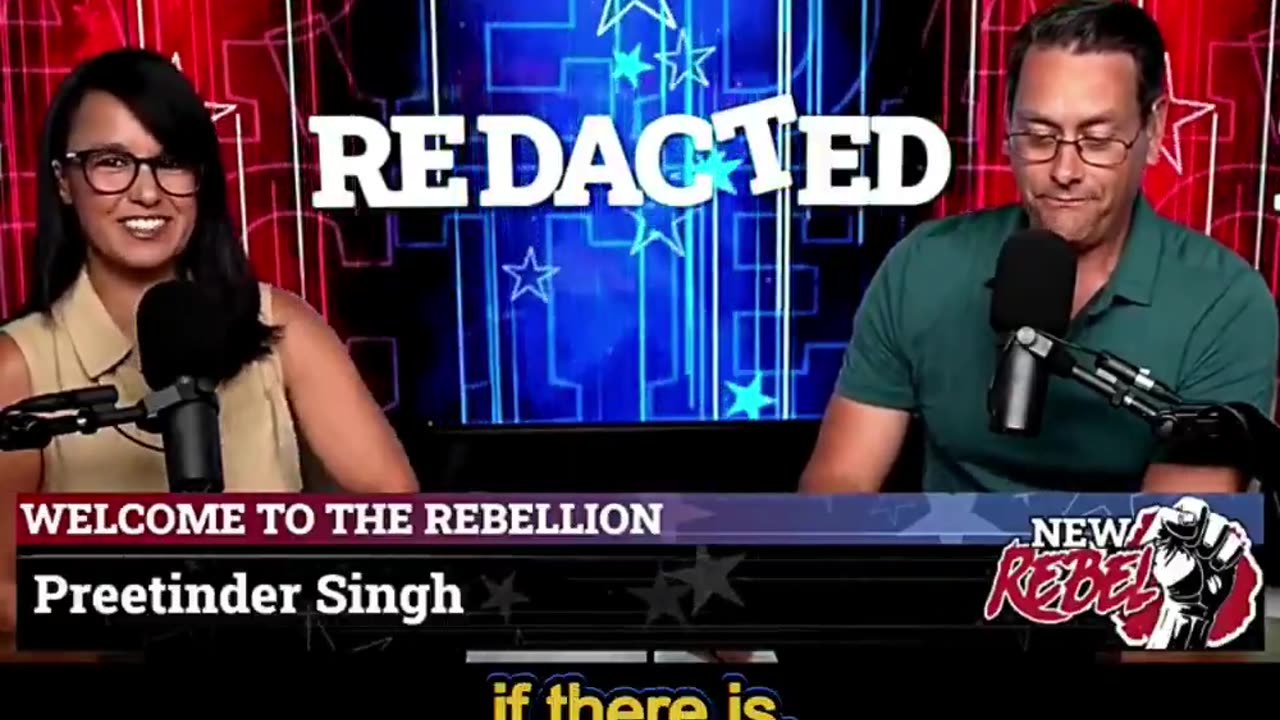 Javier Milei Shocks the World