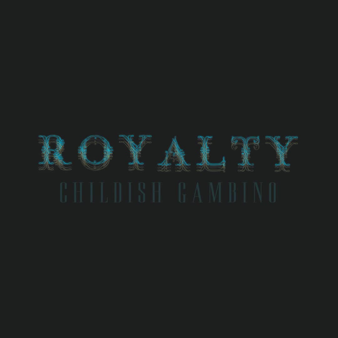 Childish Gambino - Make It Go Right (ft Kilo Kish) prod Childish Gambino (HD)