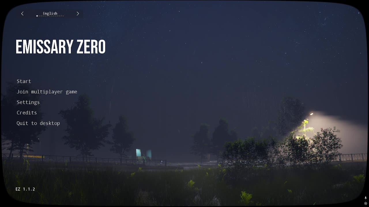 Emissary Zero HORRORS!!