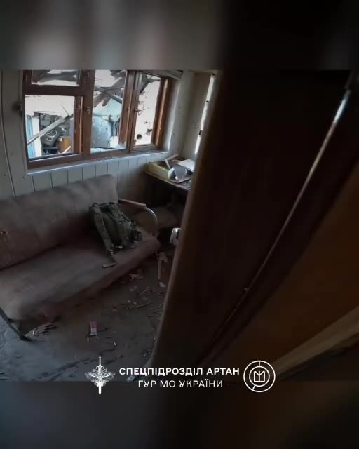 Ukrainians Advance Under Intense Bombardment