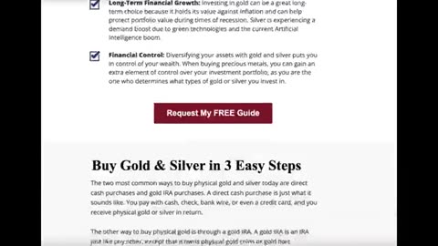 Derek Johnson_ Pres. Trump Unleashes FAFO 12_4_25 - These Next Few Days Are Critical!