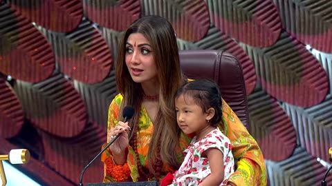 Super Dancer 5: 21st Sep Electrifying Dance Battles & Shocking Results!