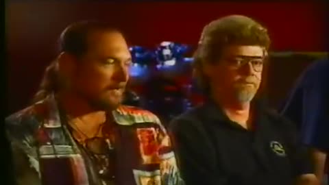 Rock and Roll Classic.