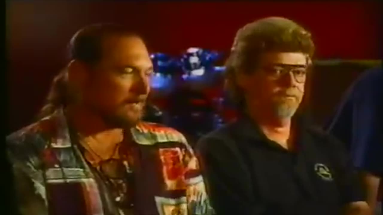 Rock and Roll Classic.