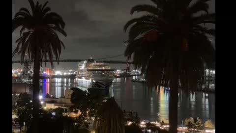 😱👁️ What's This Unknown Flying Object Over Gardena?! | TheTruthAbove