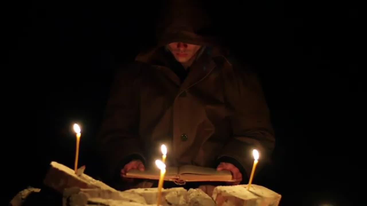 Halloween: The Most Evil satanic Time Of The Year