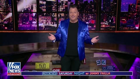 FOX News Saturday Night with Jimmy Failla 1/31/26 FULL END SHOW | ᖴO᙭ ᗷᖇEᗩKIᑎG ᑎEᗯS January 31, 2026