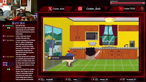 [NO LEFT BUMPER] Just another day in South Park?! South Park: The Stick of Truth